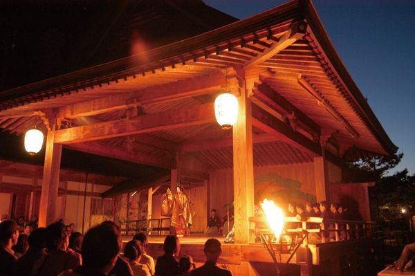 🏯 마호로바 가라마쓰 중세의 관 '가라마쓰 성' 이미지 5